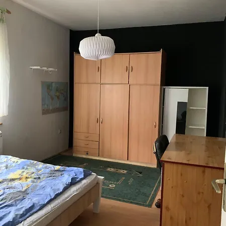 Apartmán Panorama Escape *