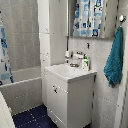 Apartmán Panorama Escape