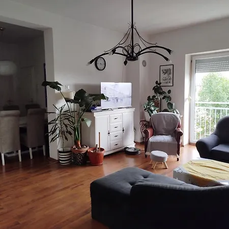 Panorama Escape Apartment
