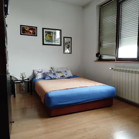 Panorama Escape * Sremska Kamenica