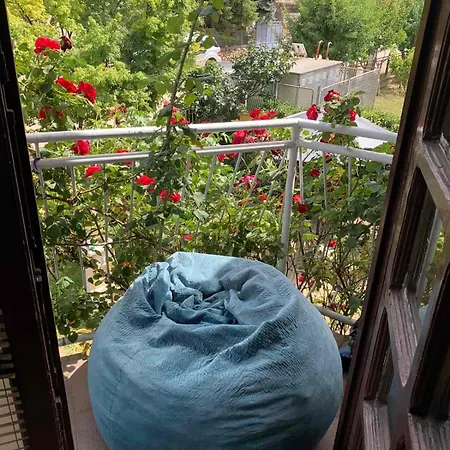 Panorama Escape Apartment