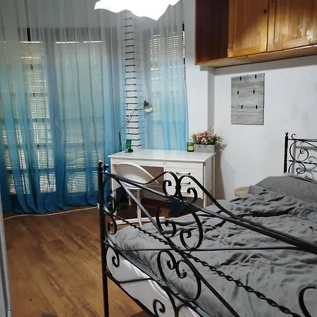 Apartment Panorama Escape Sremska Kamenica