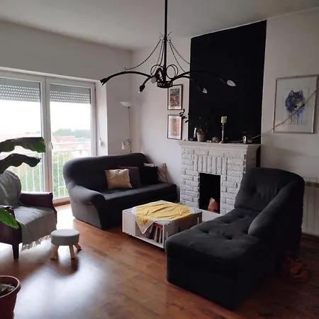 Apartmán Panorama Escape *