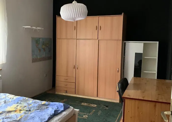 Lejlighed Panorama Escape *