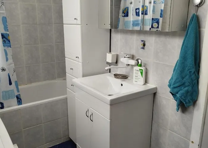 Lejlighed Panorama Escape