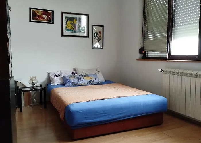 Panorama Escape * Sremska Kamenica