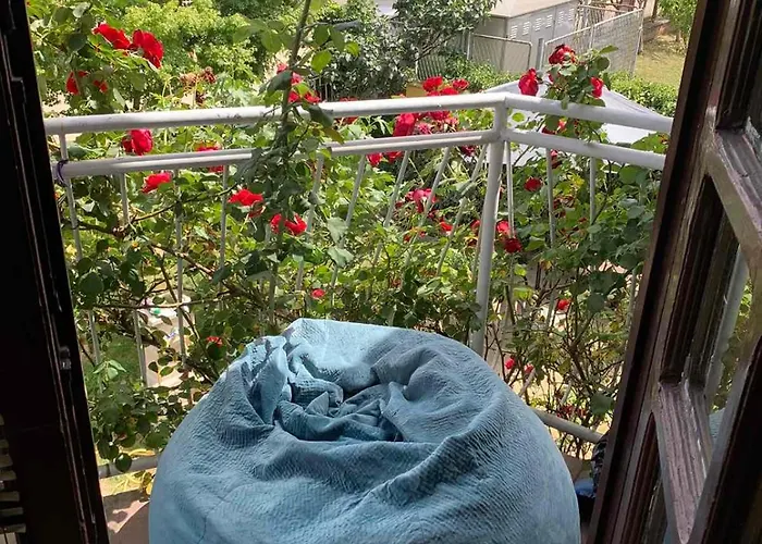 Panorama Escape Lejlighed