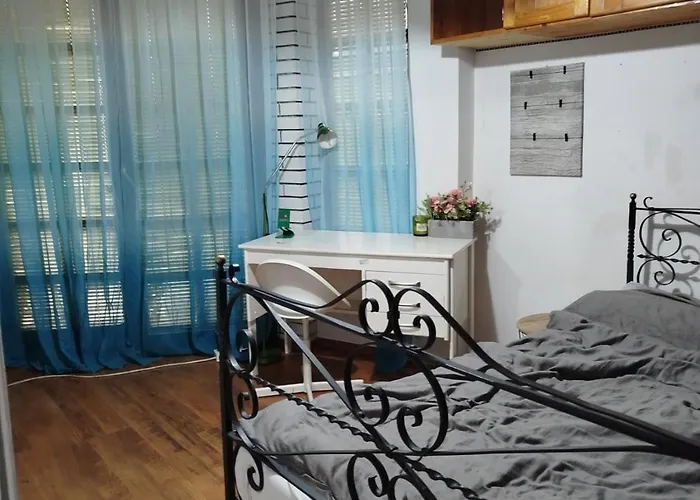 Lejlighed Panorama Escape Sremska Kamenica