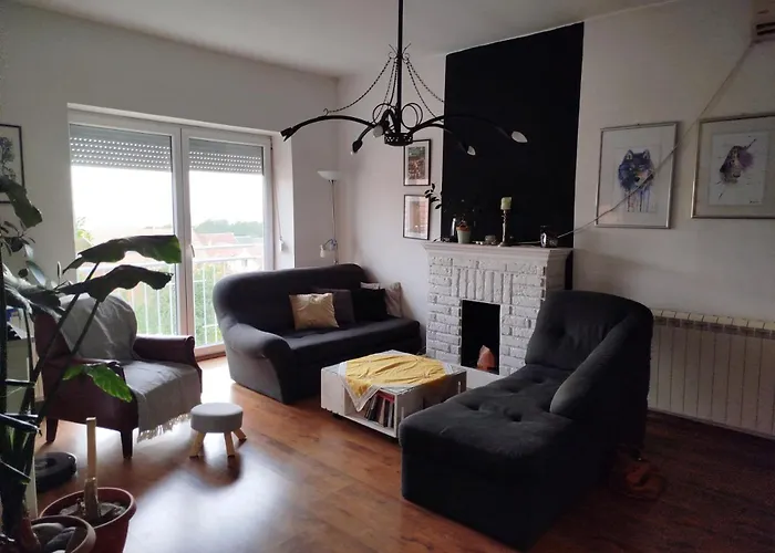 Lejlighed Panorama Escape *